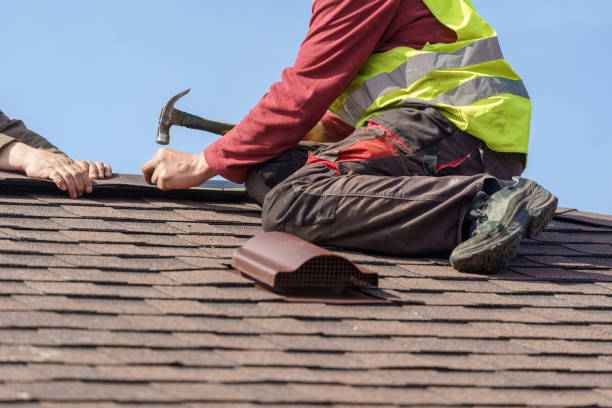 Best Residential Roofing Contractor  in Clermont, GA
