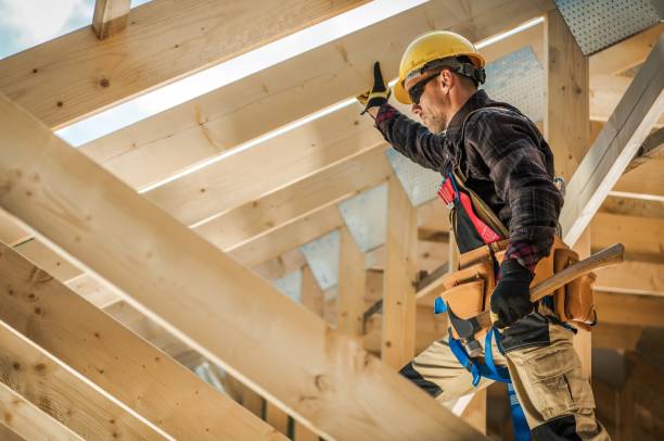 Best Roof Repair Specialists  in Clermont, GA