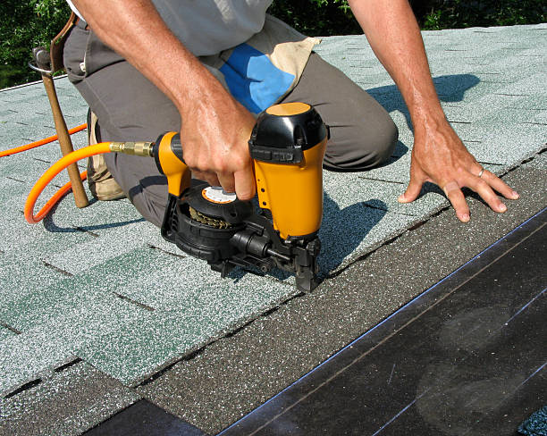 Quick and Trustworthy Emergency Roof Repair Services in Clermont, GA