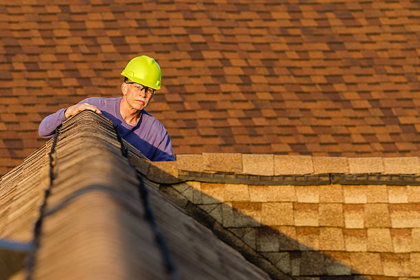 Best Commercial Roofing Services  in Clermont, GA