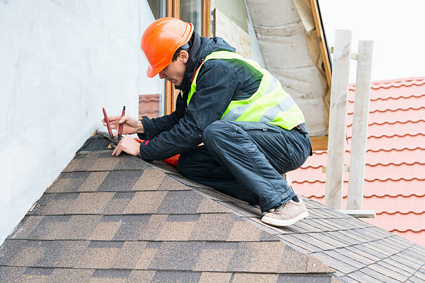 Best Residential Roofing Contractor  in Clermont, GA