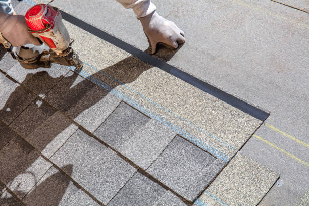 Best Local Roofing Companies  in Clermont, GA